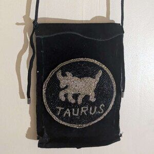 Argentinian Leather Mini Purse